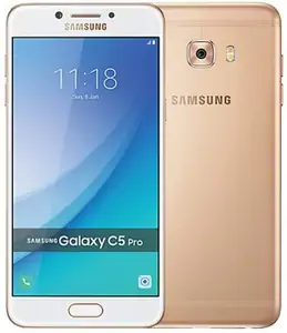 Замена стекла камеры на телефоне Samsung Galaxy C5 Pro в Челябинске